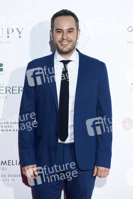Global Gift Gala 2018 in Madrid