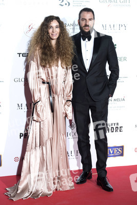 Global Gift Gala 2018 in Madrid