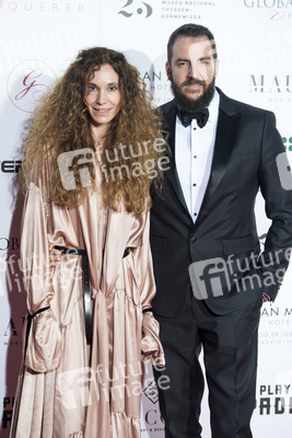 Global Gift Gala 2018 in Madrid