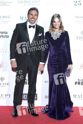 Global Gift Gala 2018 in Madrid