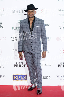Global Gift Gala 2018 in Madrid
