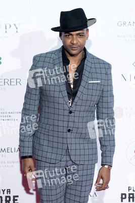 Global Gift Gala 2018 in Madrid