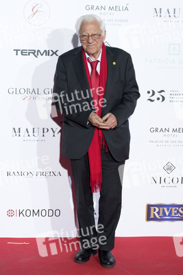 Global Gift Gala 2018 in Madrid