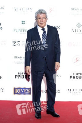 Global Gift Gala 2018 in Madrid