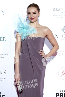 Global Gift Gala 2018 in Madrid