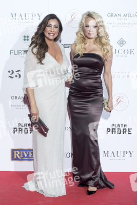 Global Gift Gala 2018 in Madrid