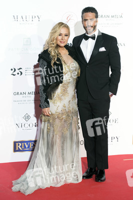 Global Gift Gala 2018 in Madrid