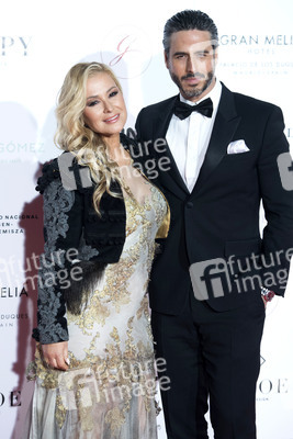 Global Gift Gala 2018 in Madrid