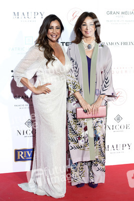 Global Gift Gala 2018 in Madrid