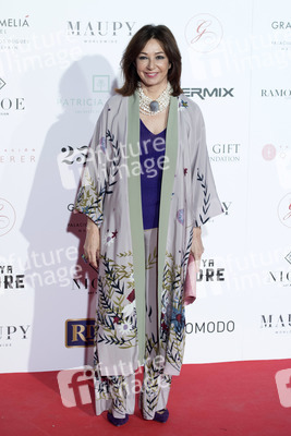Global Gift Gala 2018 in Madrid