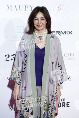 Global Gift Gala 2018 in Madrid