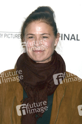 Filmscreening 'Final Portrait' in New York
