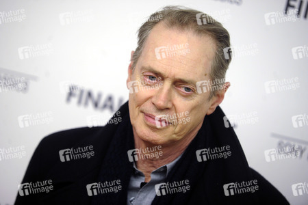Filmscreening 'Final Portrait' in New York