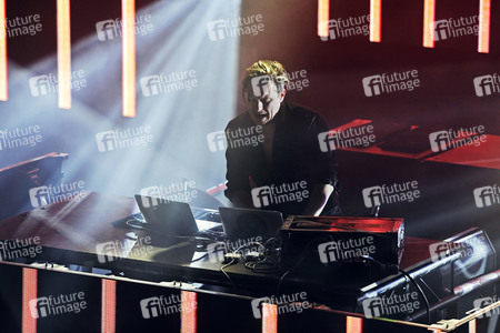 Konzert von Parov Stelar in Köln