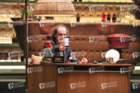 TV Comedy-Show 'Olaf macht Mut' in Leipzig