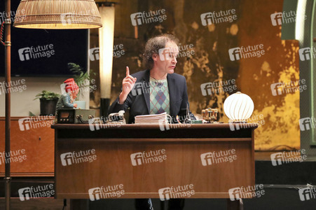 TV Comedy-Show 'Olaf macht Mut' in Leipzig