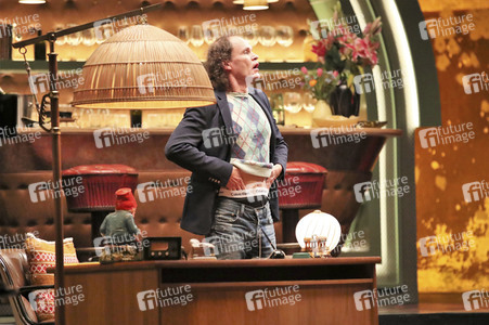 TV Comedy-Show 'Olaf macht Mut' in Leipzig