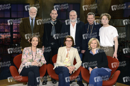 Talkshow 'Kölner Treff' in Köln