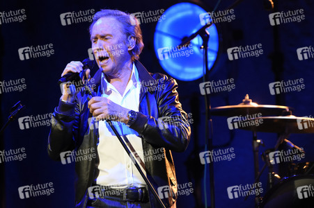 Konzert von Peter Kraus in Hannover