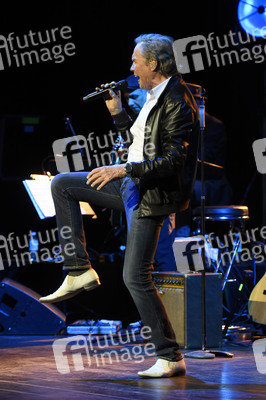 Konzert von Peter Kraus in Hannover