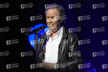 Konzert von Peter Kraus in Hannover