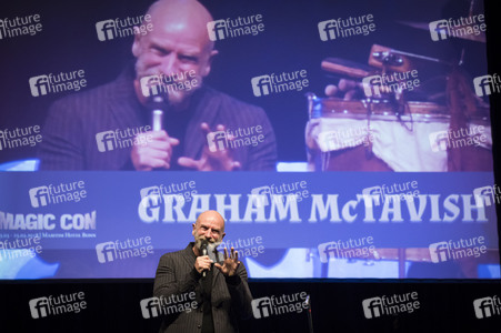 MagicCon 2018 in Bonn