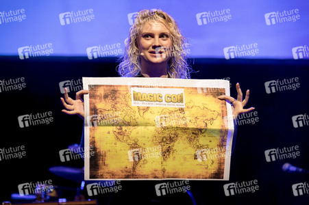 MagicCon 2018 in Bonn