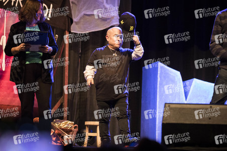 MagicCon 2018 in Bonn
