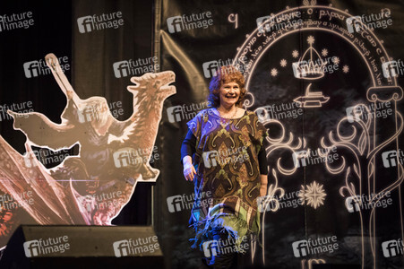 MagicCon 2018 in Bonn