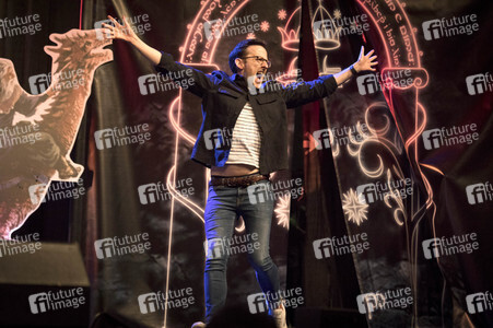 MagicCon 2018 in Bonn