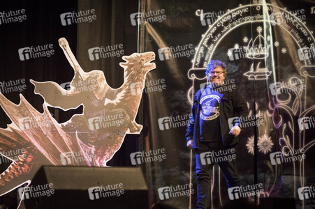 MagicCon 2018 in Bonn
