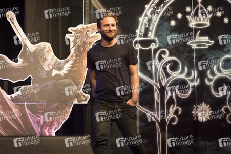 MagicCon 2018 in Bonn