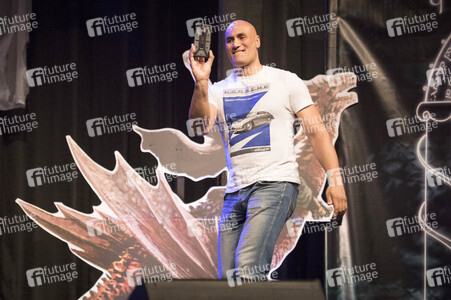 MagicCon 2018 in Bonn