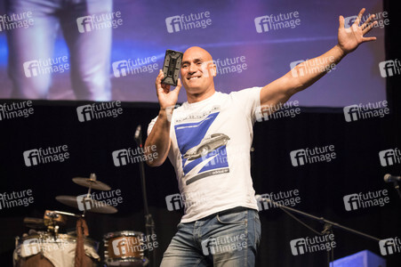 MagicCon 2018 in Bonn