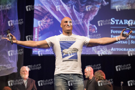 MagicCon 2018 in Bonn