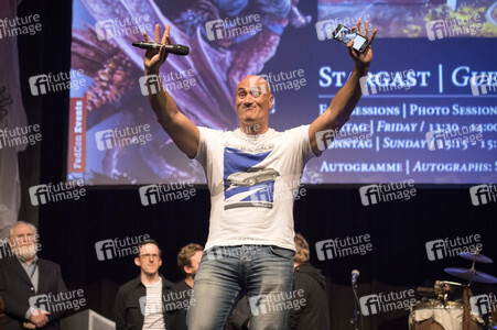 MagicCon 2018 in Bonn