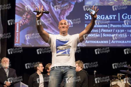 MagicCon 2018 in Bonn