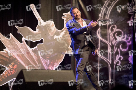MagicCon 2018 in Bonn