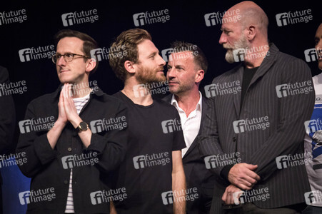 MagicCon 2018 in Bonn