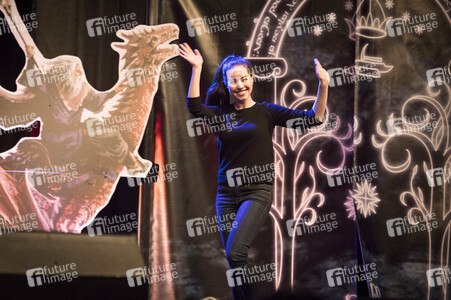 MagicCon 2018 in Bonn