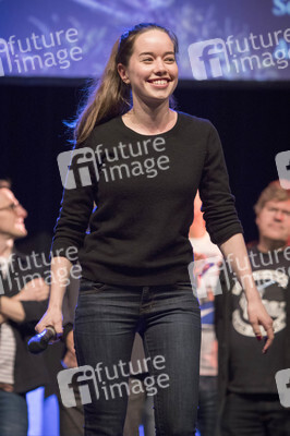 MagicCon 2018 in Bonn