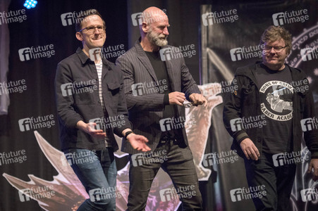 MagicCon 2018 in Bonn
