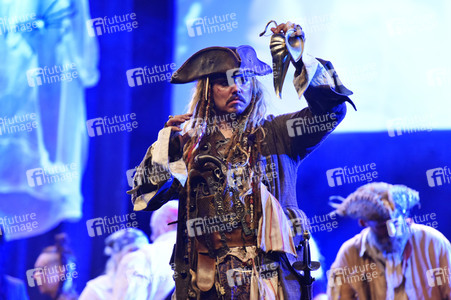 MagicCon 2018 in Bonn