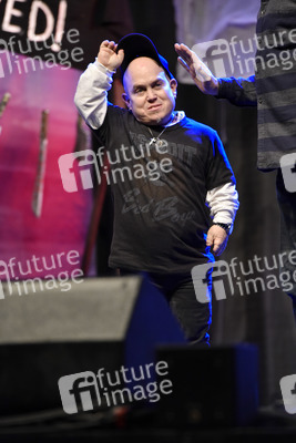 MagicCon 2018 in Bonn
