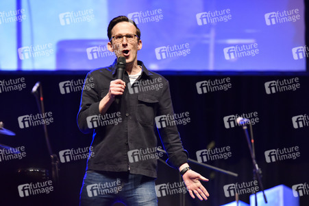 MagicCon 2018 in Bonn