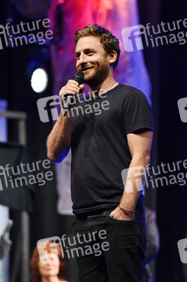 MagicCon 2018 in Bonn