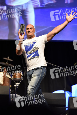 MagicCon 2018 in Bonn