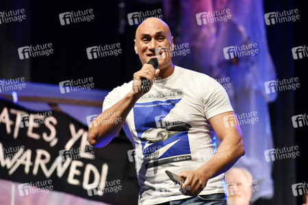 MagicCon 2018 in Bonn