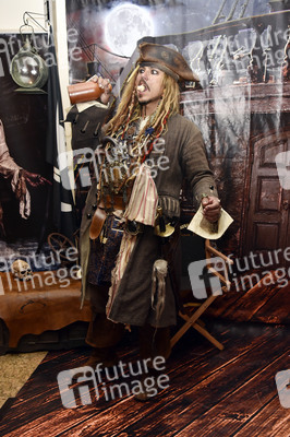 MagicCon 2018 in Bonn