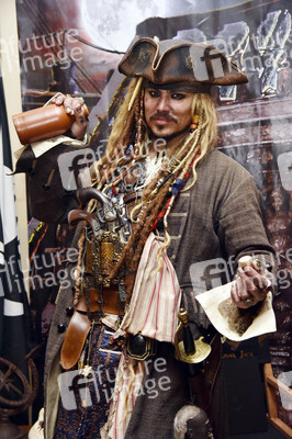 MagicCon 2018 in Bonn
